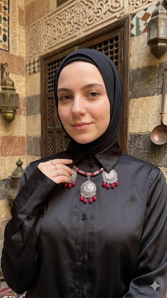 Local سلاسل