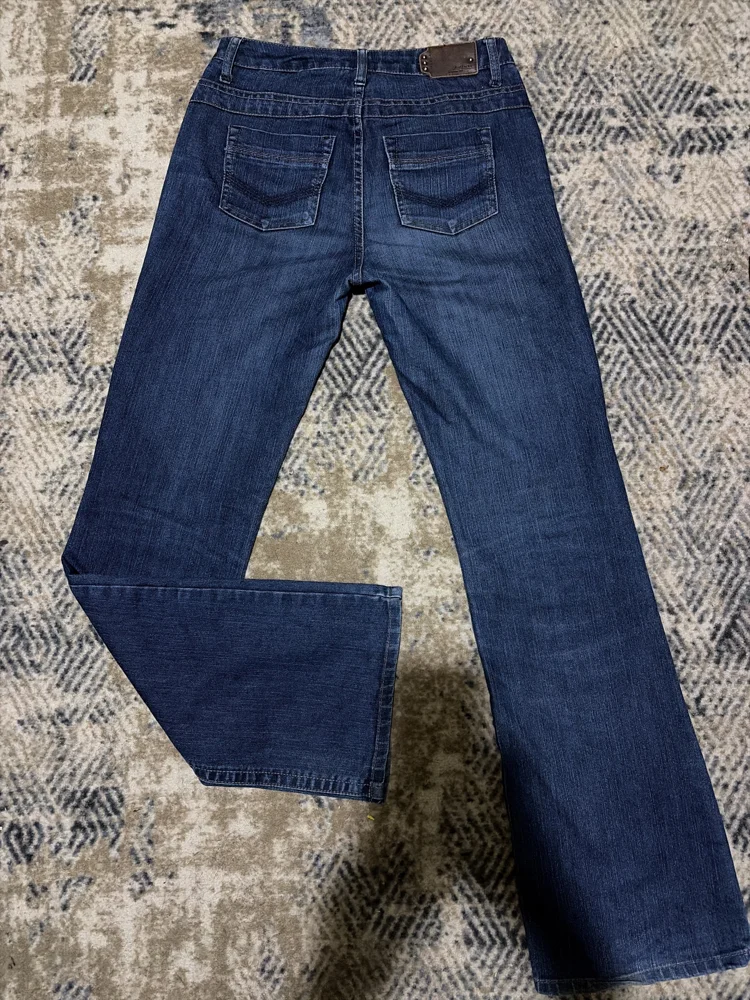 Jeans, size M / 38 / 10, photo 5