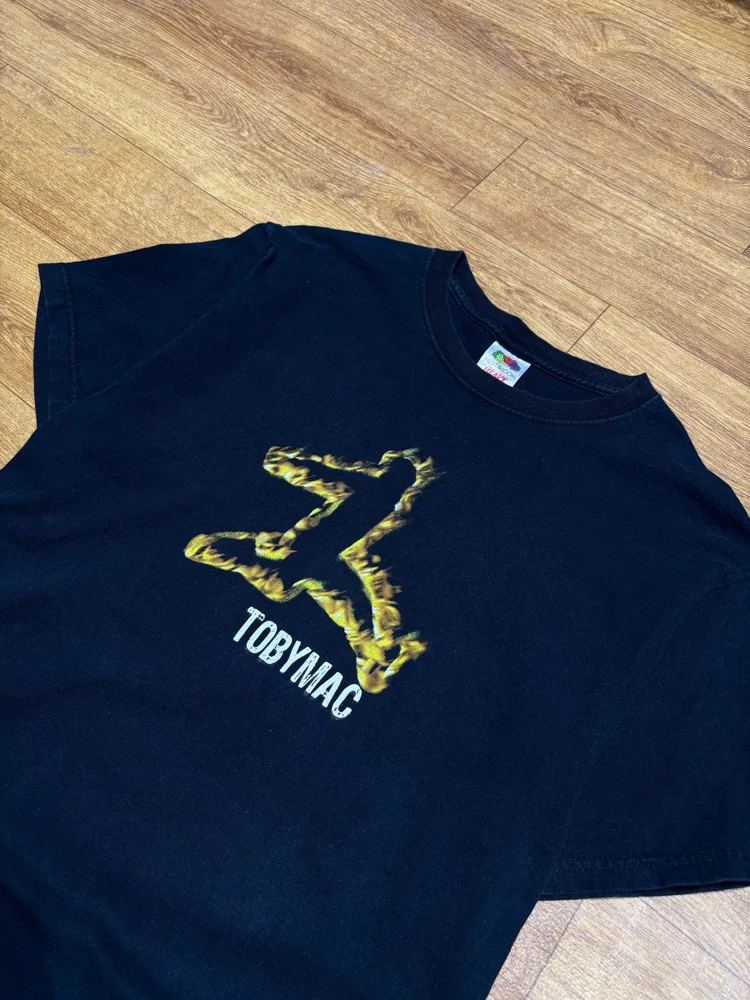Fruit of the Loom T-shirts, size M, photo 5