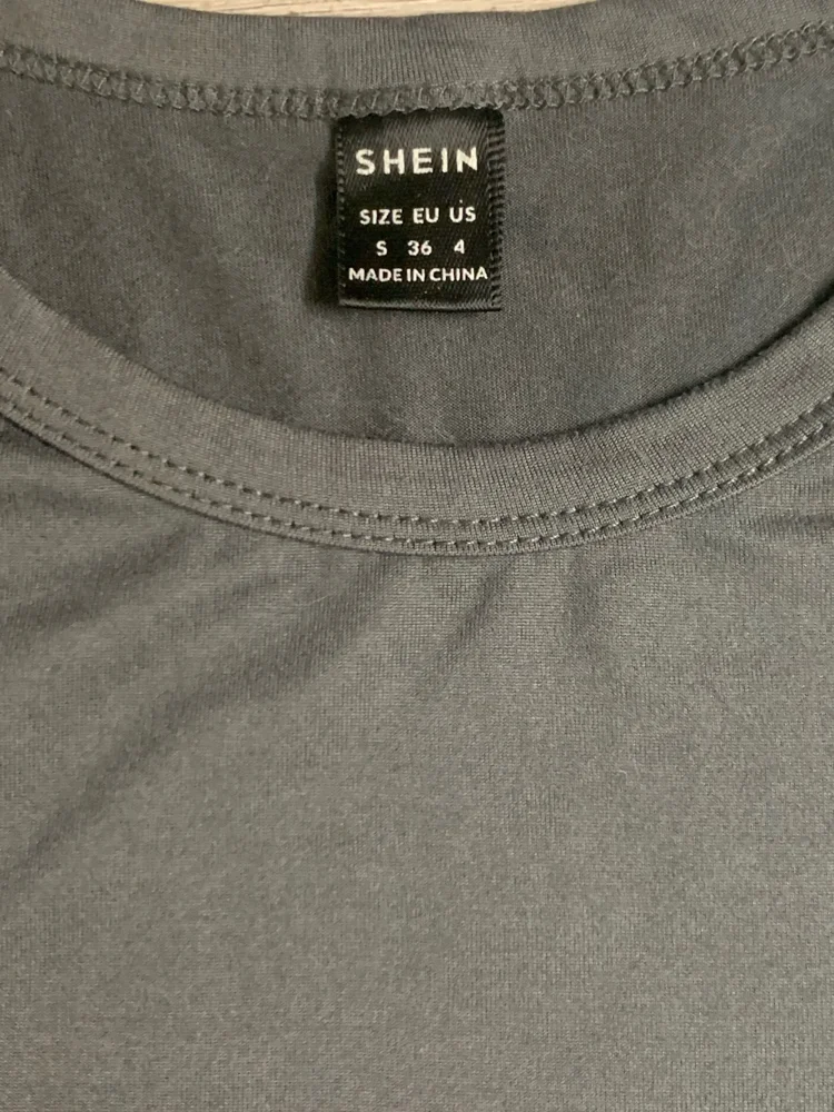 Shein T-shirts, size S / 36 / 8, photo 3