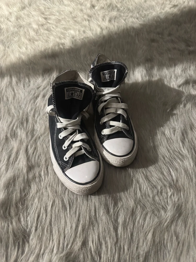 Converse Sneakers, size 38, photo 5