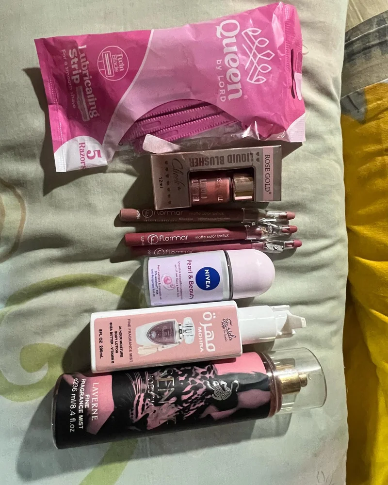 Skin Care, size No Size, photo 3
