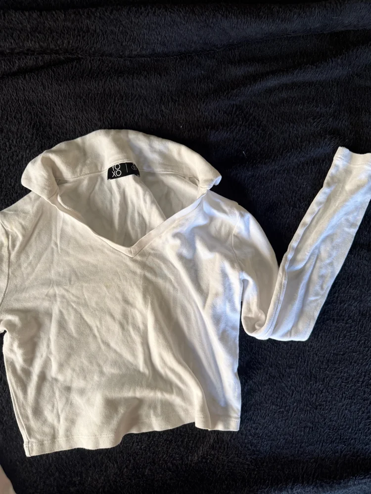 Long Sleeve, Very good, size S / 36 / 8, photo 2