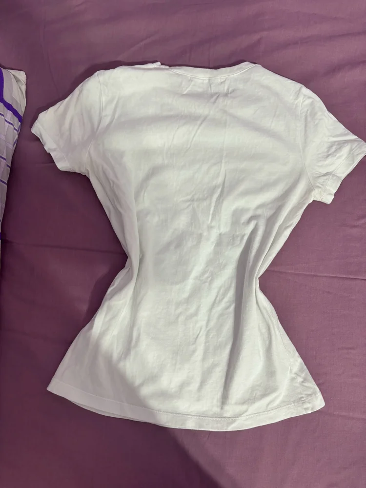 GUESS T-shirts, size S / 36 / 8, photo 2