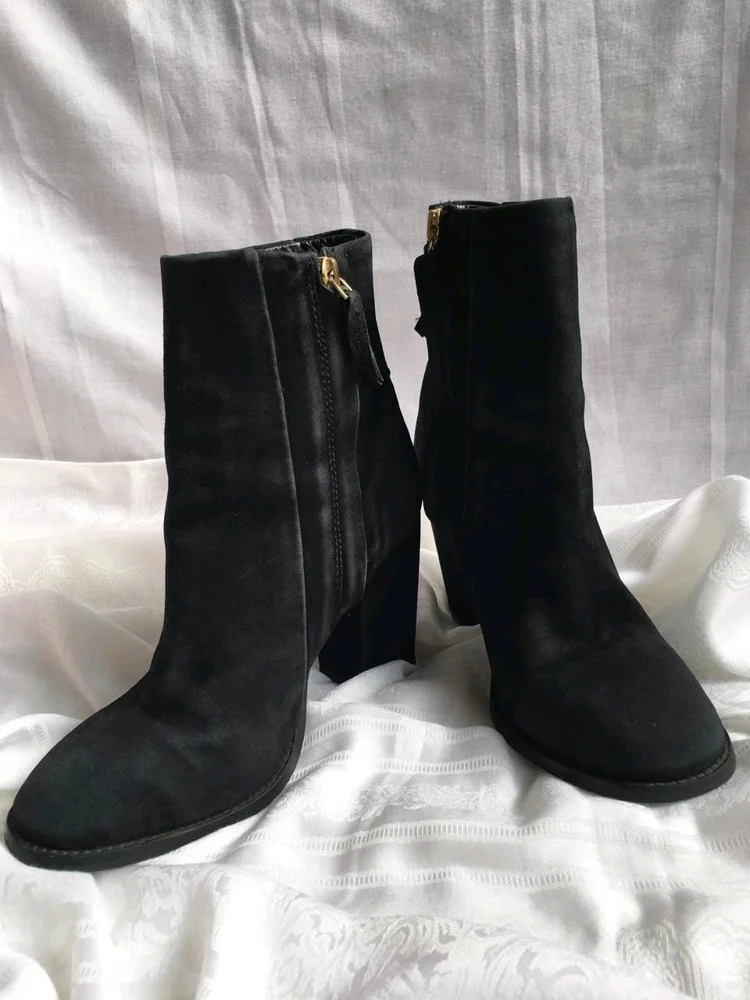 H&M Boots, size 37, photo 4