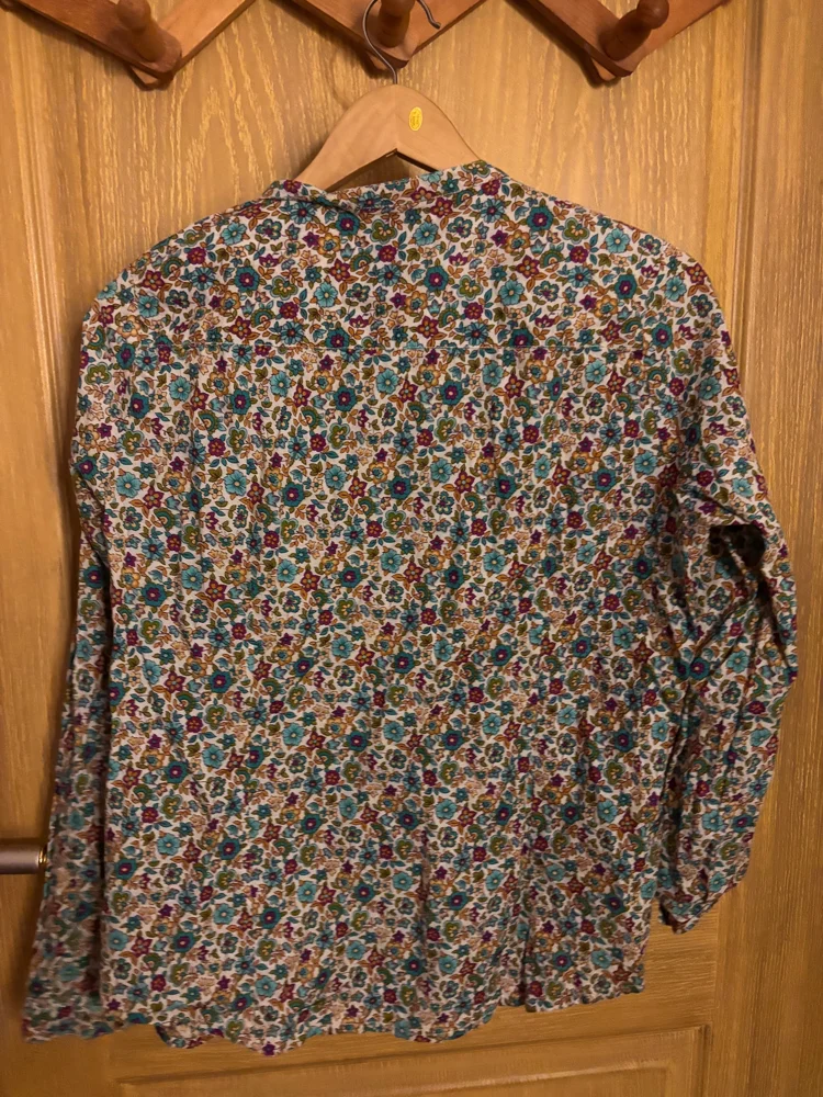 Blouses, Excellent, photo 3