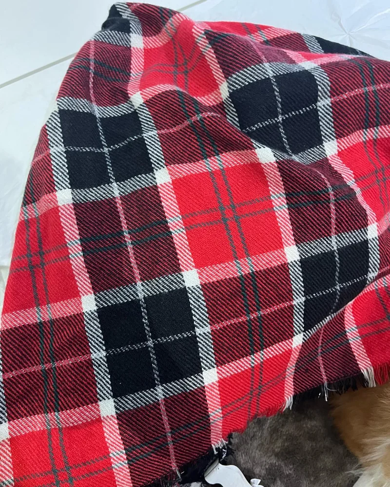 Zara Scarves & Shawls, size One size, photo 3