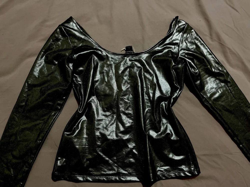 Monki Long Sleeve, New with tags, size L / 40 / 12, photo 3