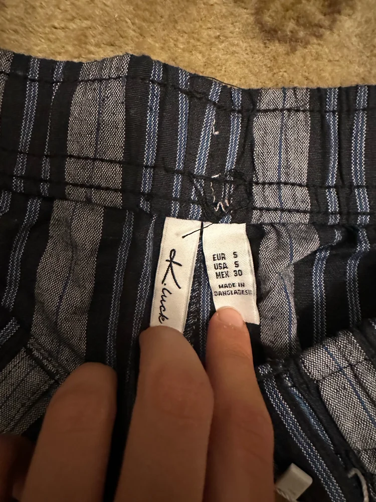 Another A Pants, New with tags, size S / 36 / 8, photo 2