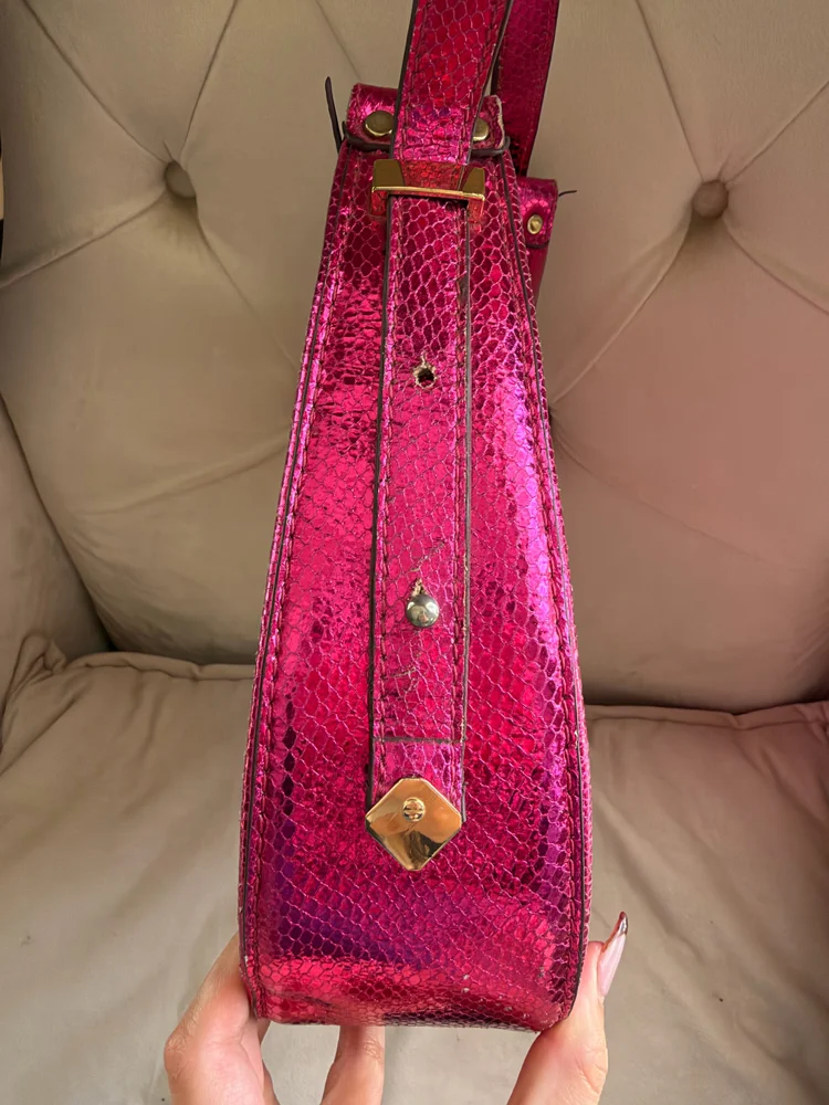 Local Handbags, Excellent, photo 3