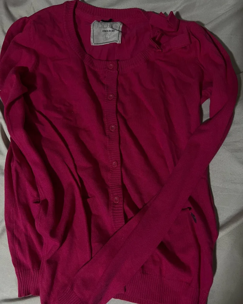 Bershka Cardigans, size L / 40 / 12, photo 4