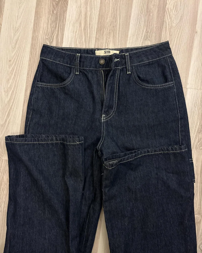 Pull & Bear Jeans, Very good, size S / 36 / 8, photo 2