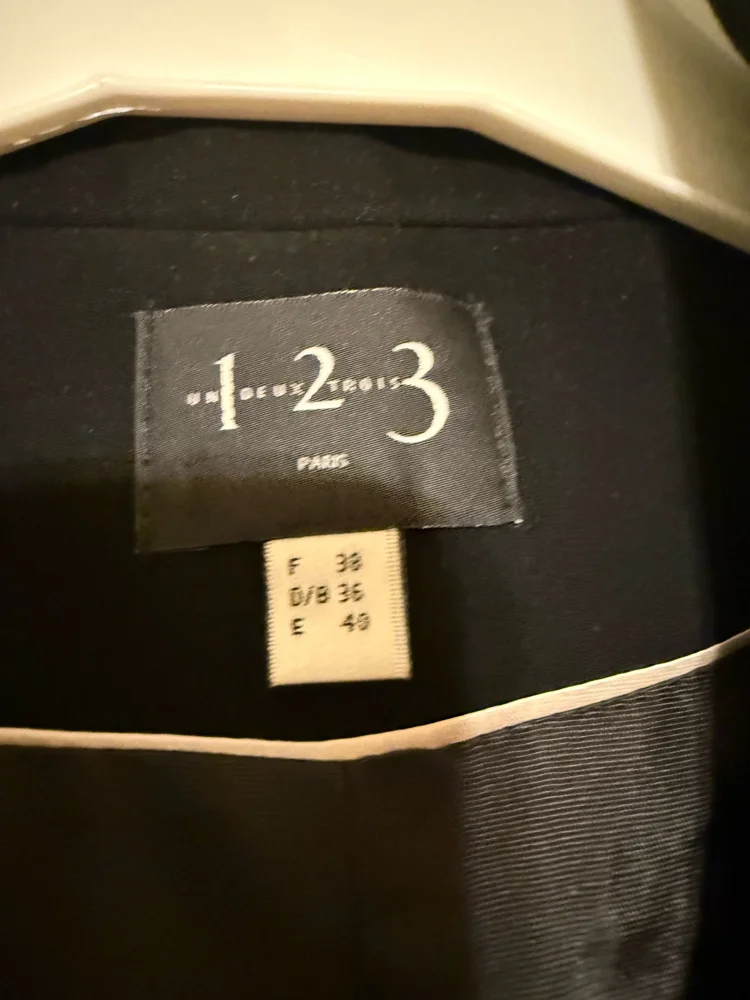 Maison 123 Blazers, size M / 38 / 10, photo 2