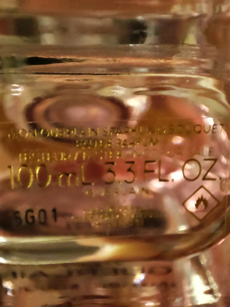 Guerlain Perfume, size Other, photo 4