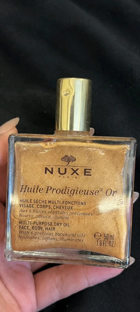Nuxe Body, size Other, photo 2