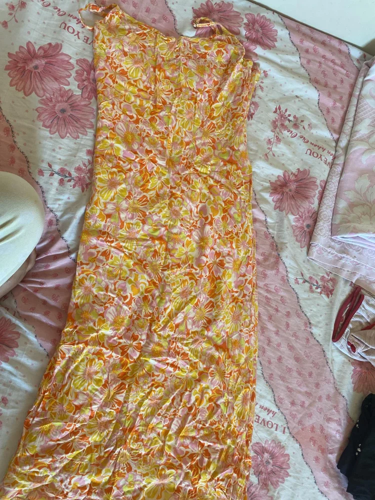 RHYTHM Sundresses, Very good, size L / 40 / 12, photo 3