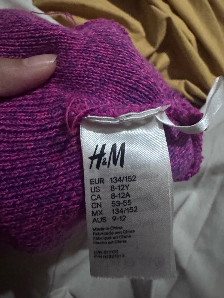 H&M Hats & Caps, size One size, photo 2