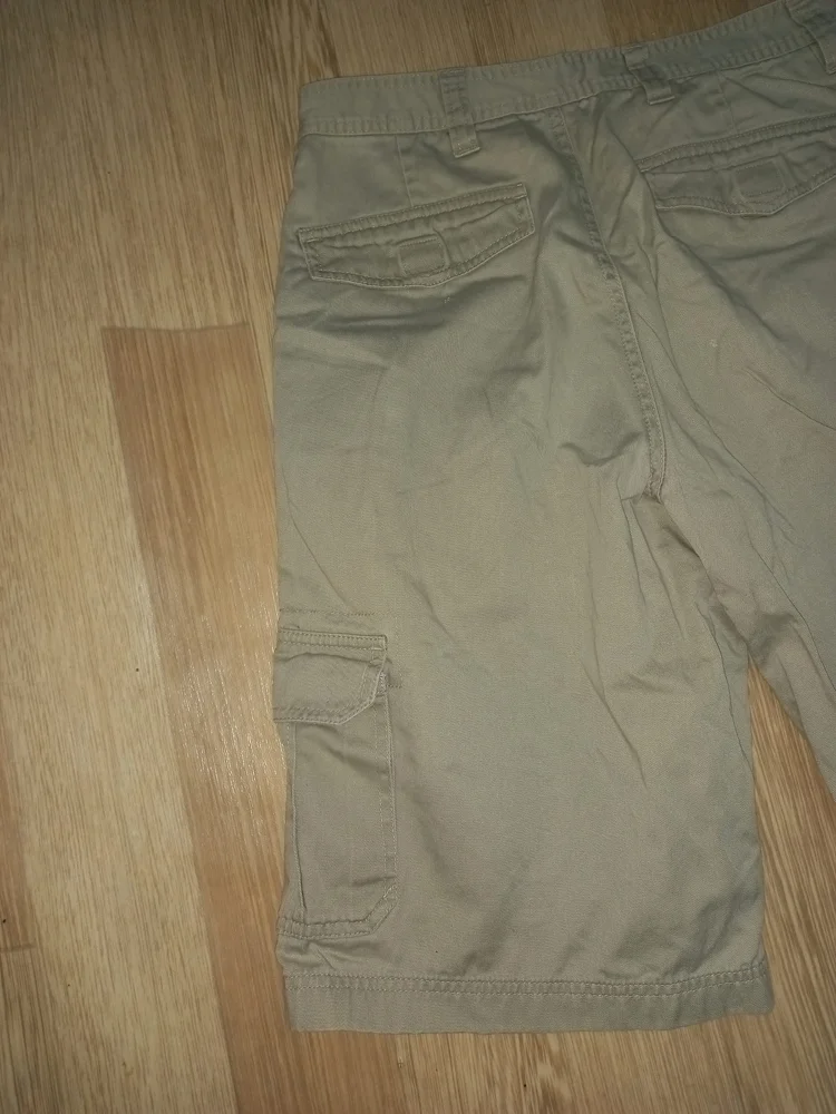Shorts, size S, photo 3