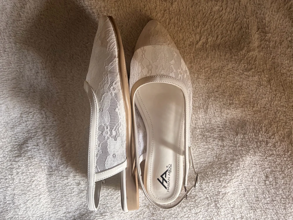 Flats, size 38, photo 3