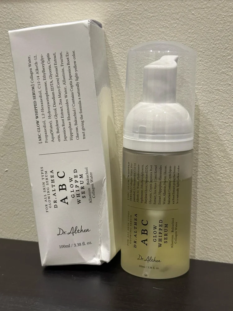 Skin care