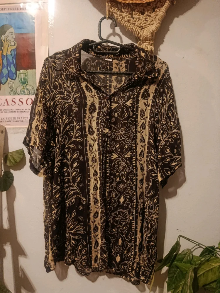 Blouses