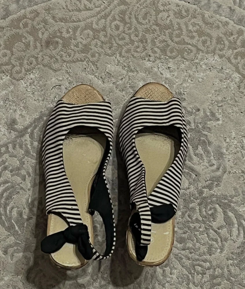 Pixi Stiletto Heels