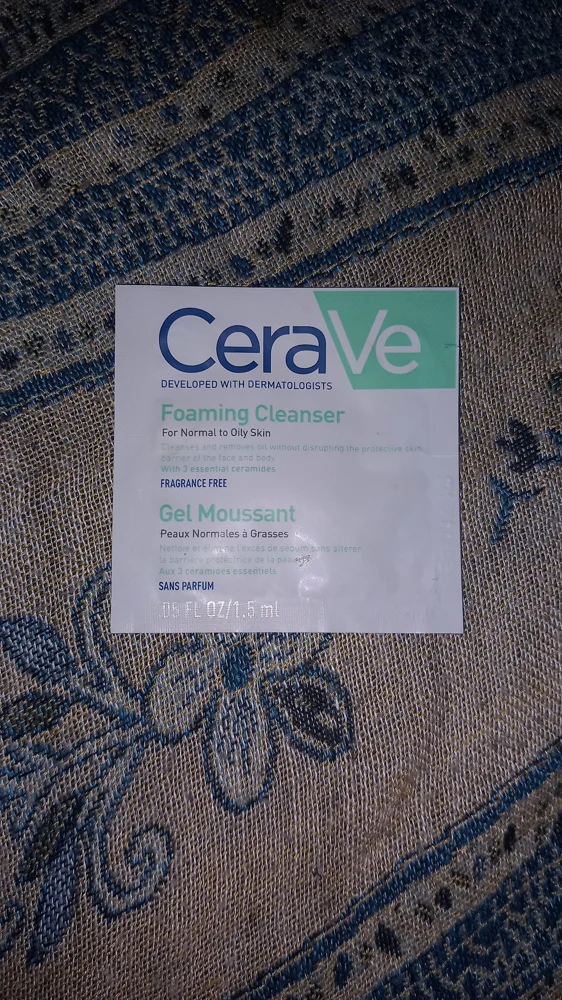 Skin care