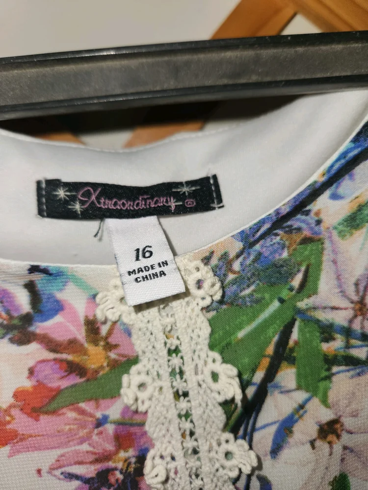 Maxi Dresses, size 14y, photo 3