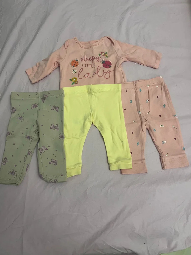 Rompers, size 3–6m, photo 3