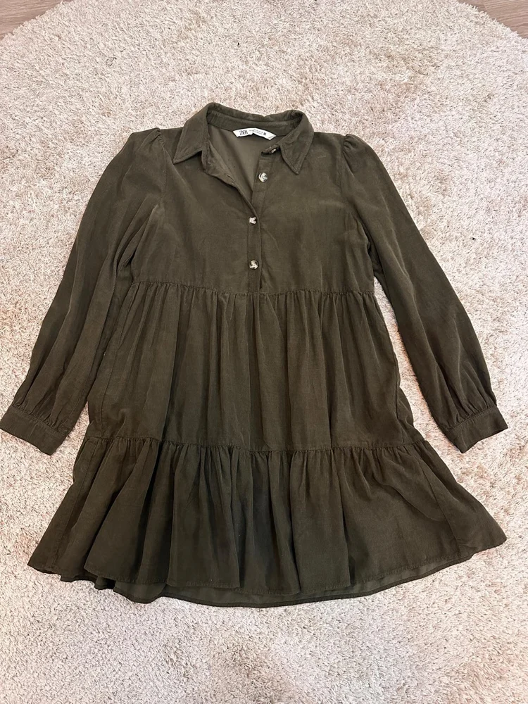 Zara Dresses