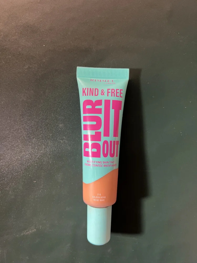 Rimmel Makeup, size Other, photo 2
