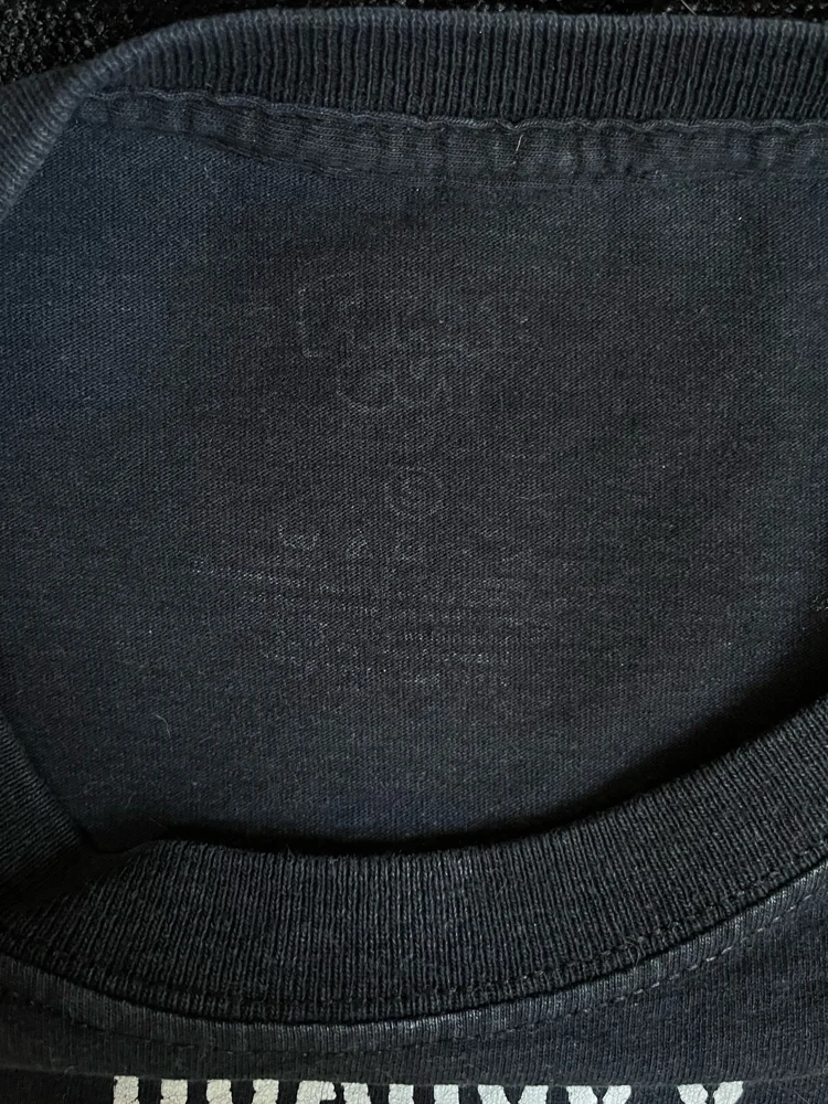 T-shirts, size S, photo 3