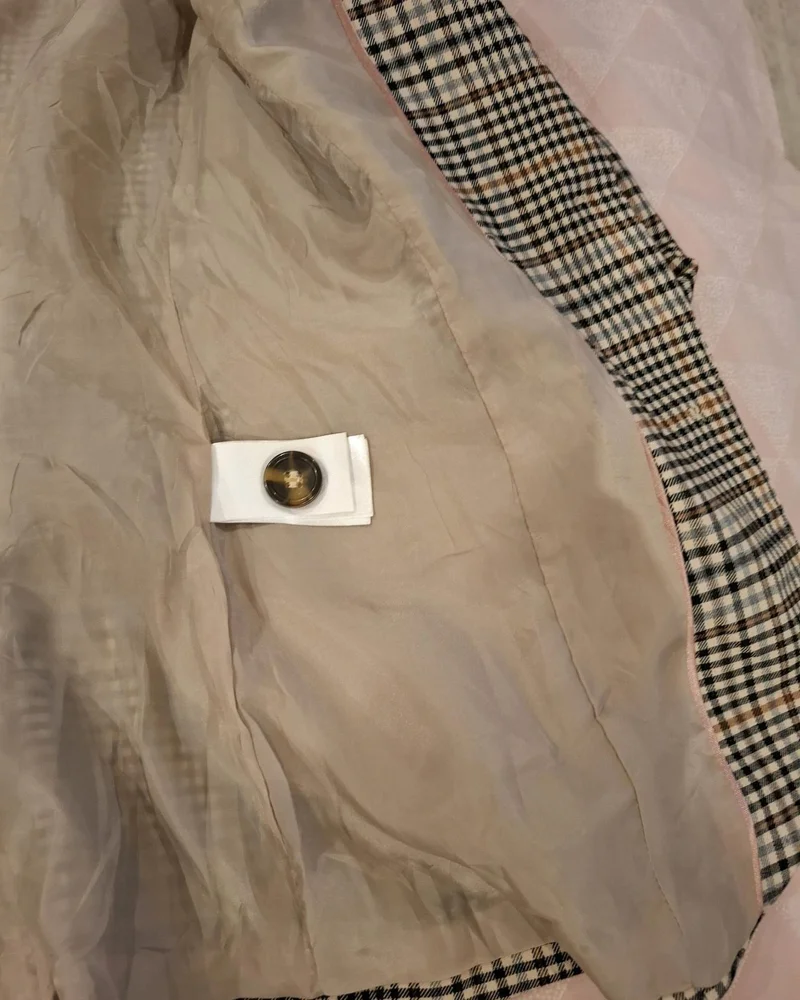 H&M Blazers, size XS / 34 / 6, photo 6