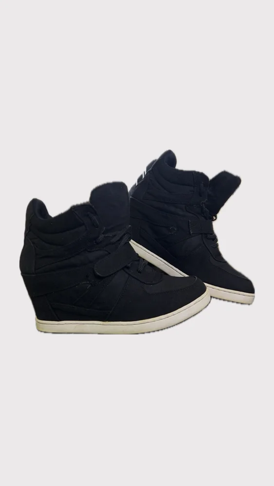 SWAG Sneakers, size One size, photo 2