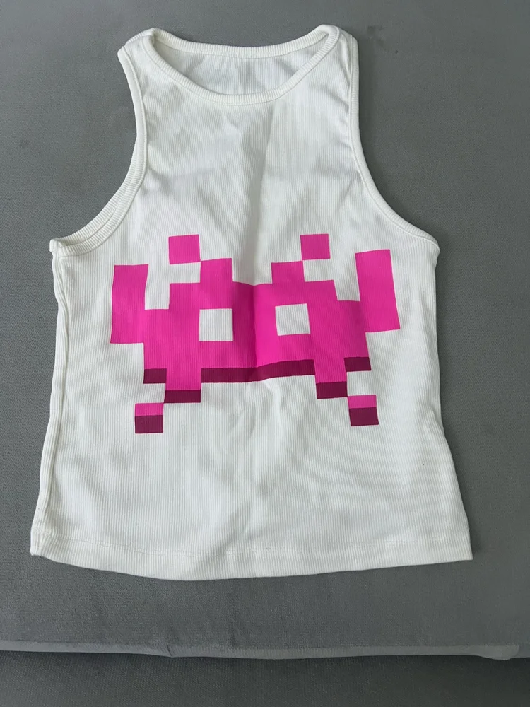 Tank Tops