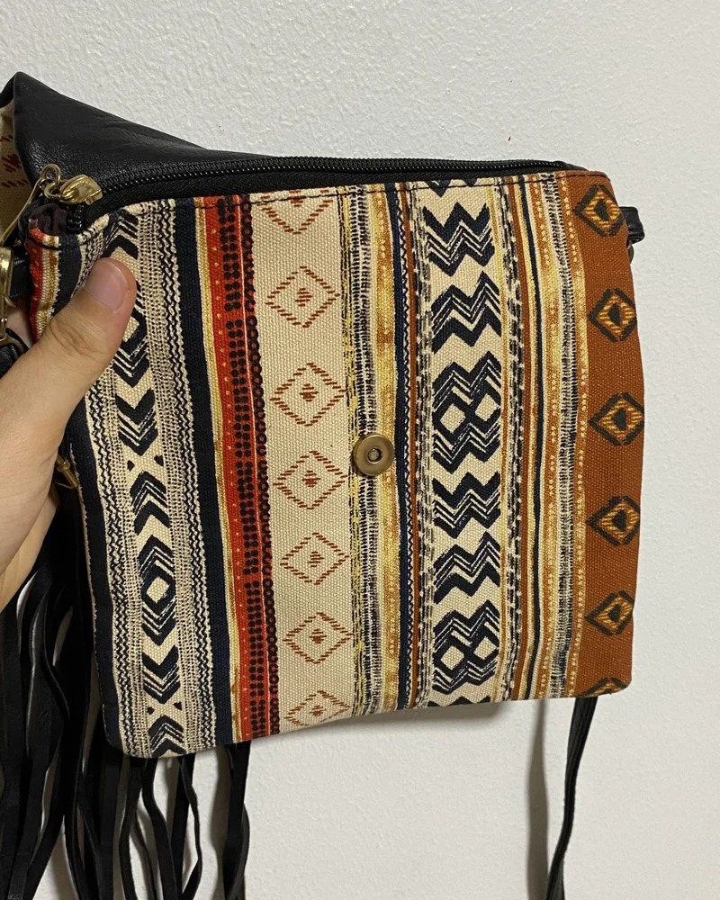 Cross-Body Bag, size Other, photo 4