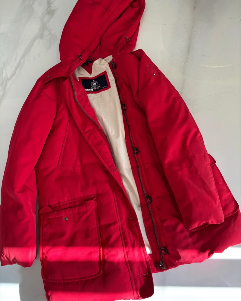 Tommy Hilfiger Coats