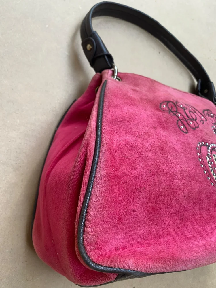 Juicy Couture Shoulder Bags, Very good, photo 3