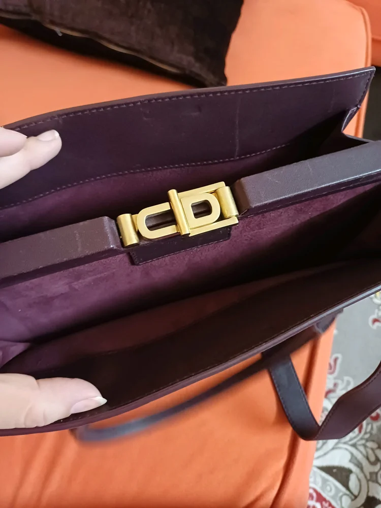 Dior Shoulder Bags, size Other, photo 3