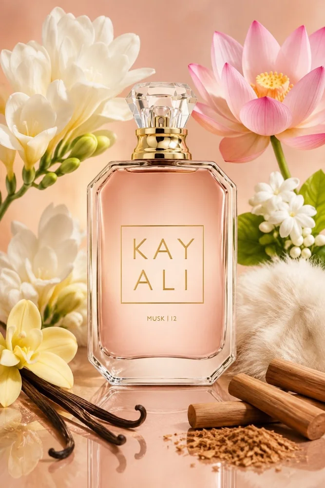 Kayali Perfume