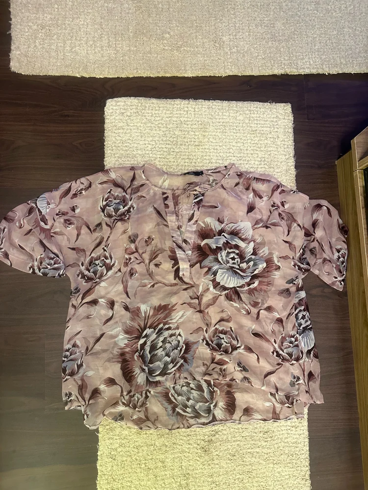 Or Blouses