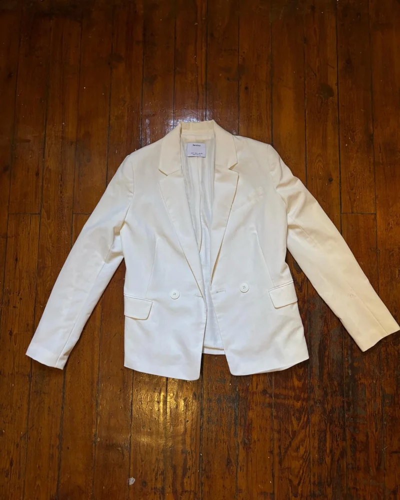 Bershka Blazers