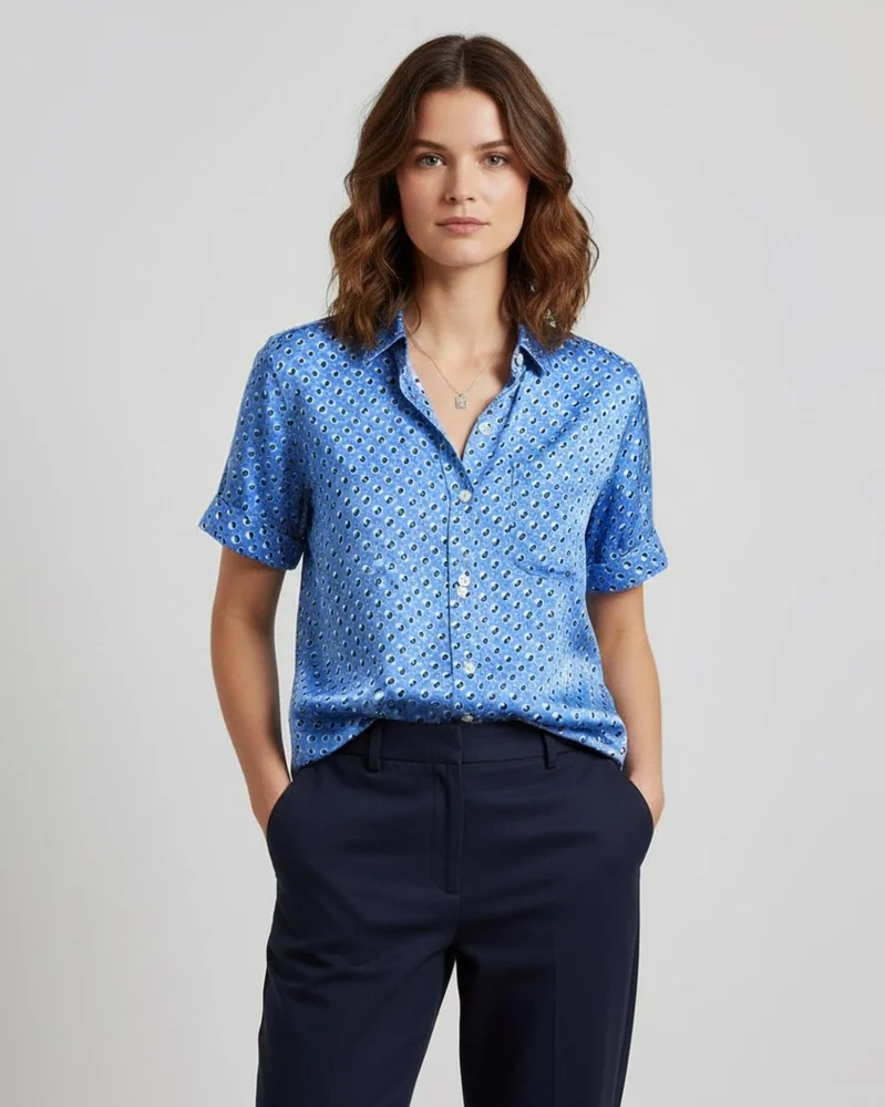 GANT Blouses