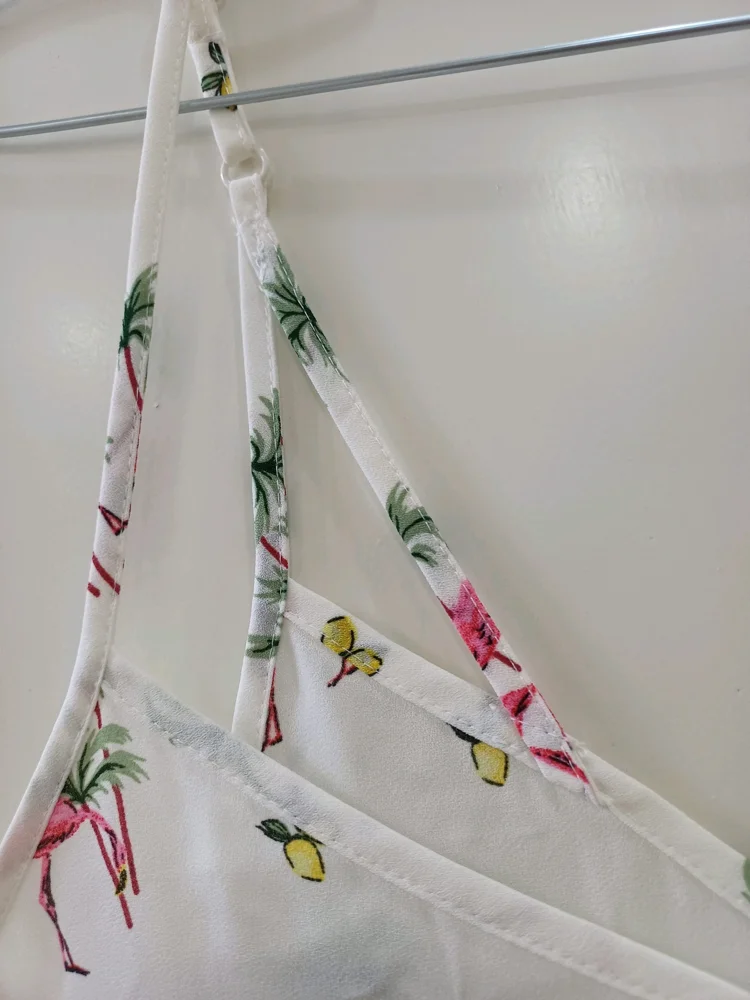 Primark Cami Tops, size XS / 34 / 6, photo 3