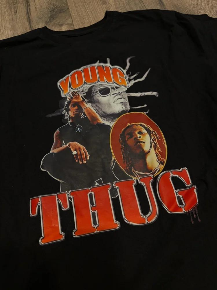 T-shirts, Very good, size M, photo 2