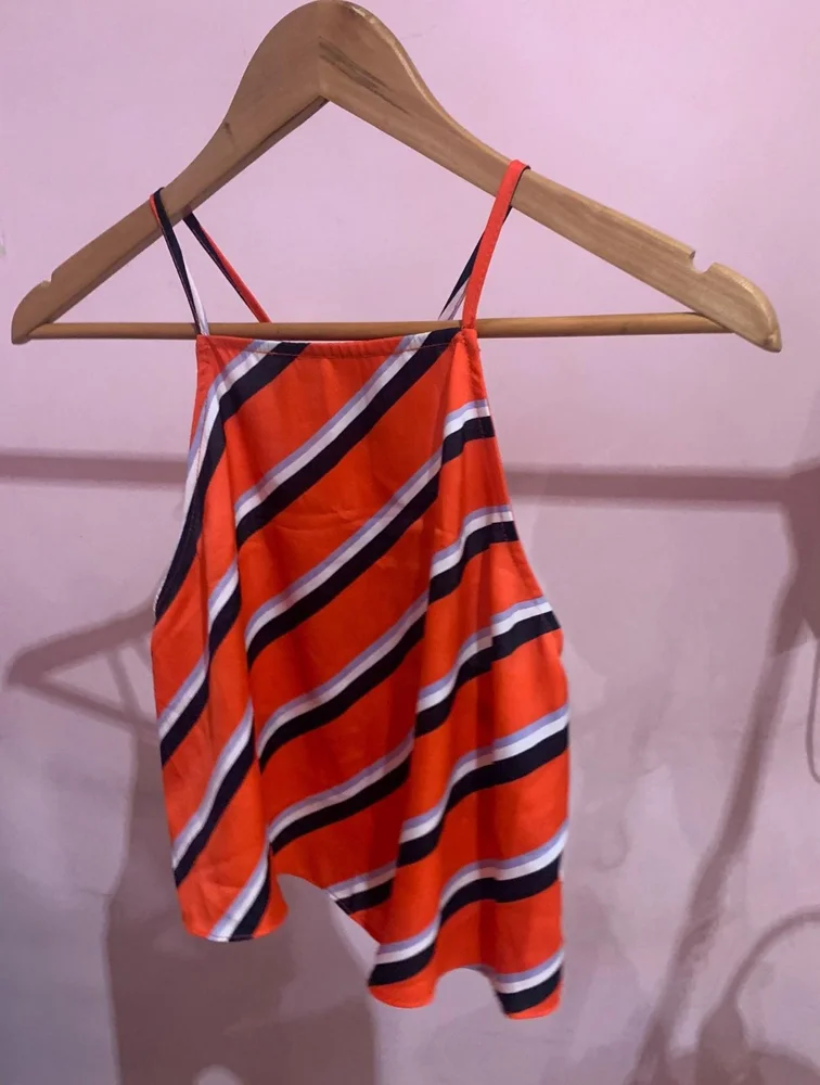 Bershka توبات، حالة ممتازة، مقاس XS / 34 / 6، صورة 4