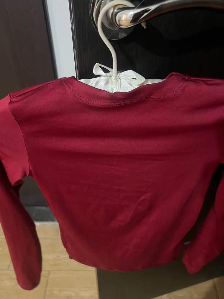 Long Sleeve, size S / 36 / 8, photo 2