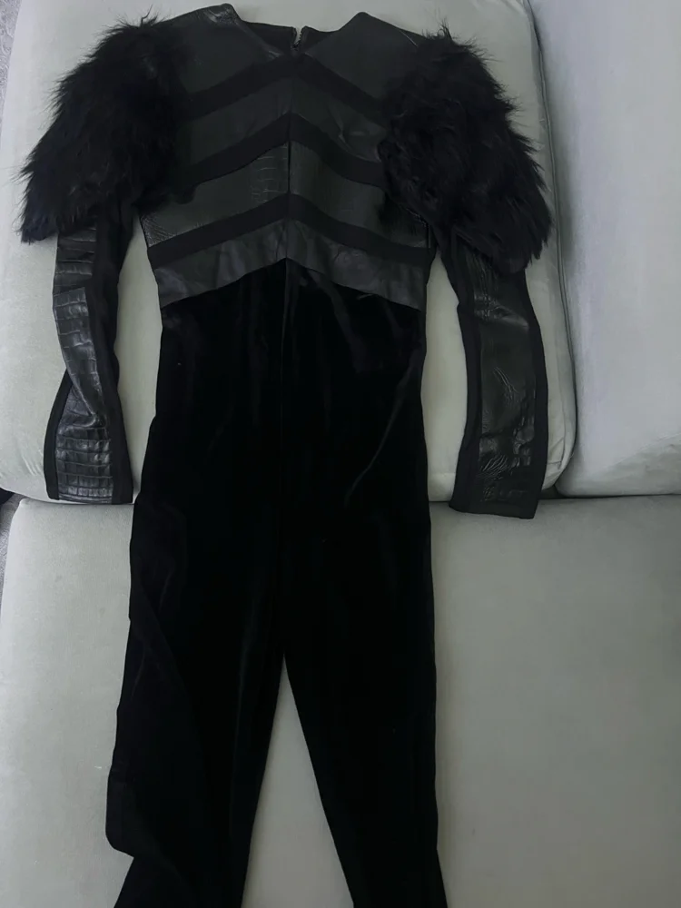 Jumpsuits