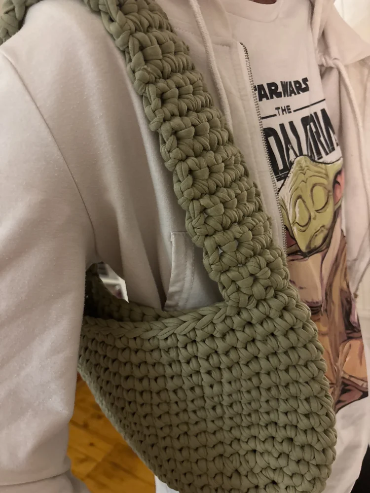 Shoulder Bag, size Other, photo 4