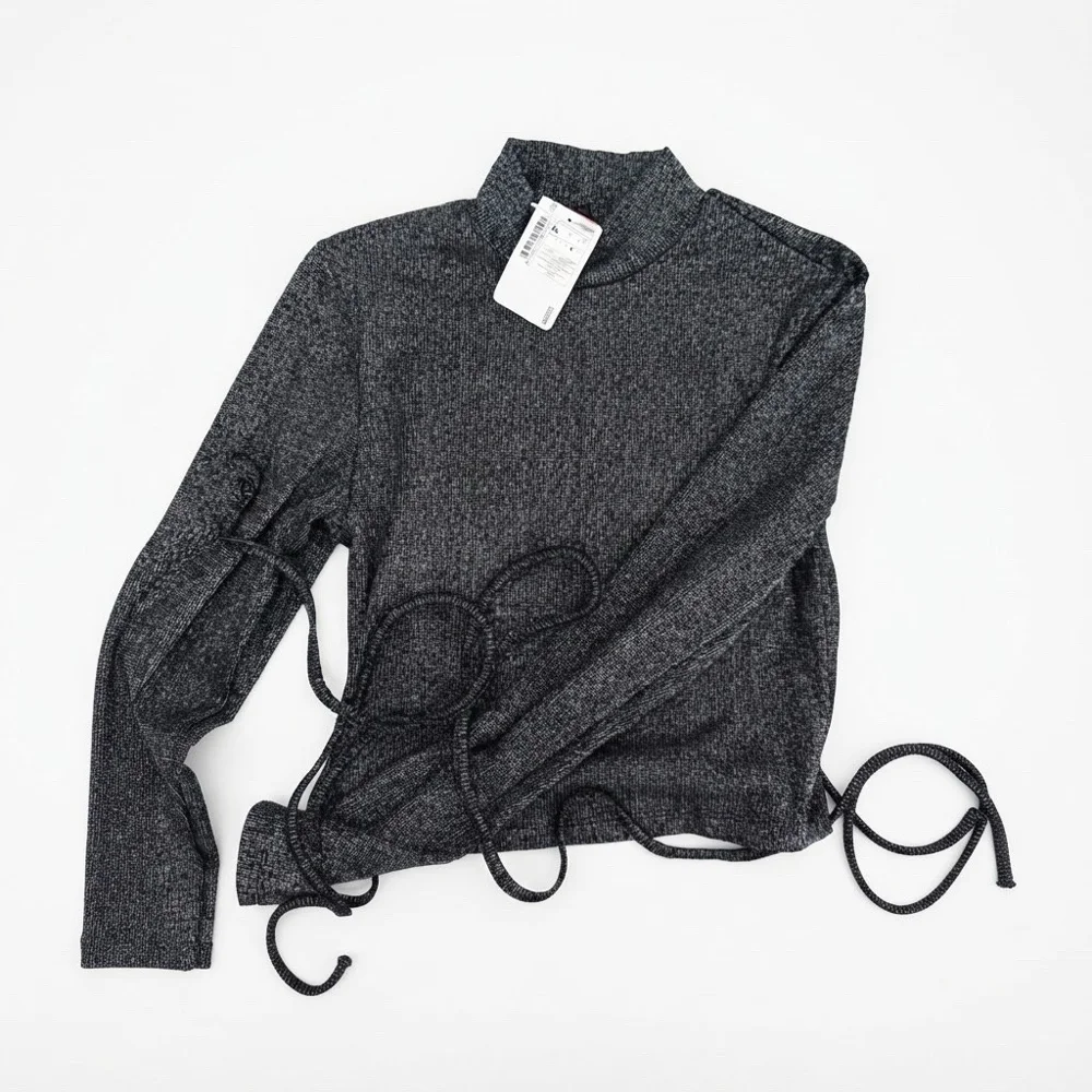 Defacto Long Sleeve